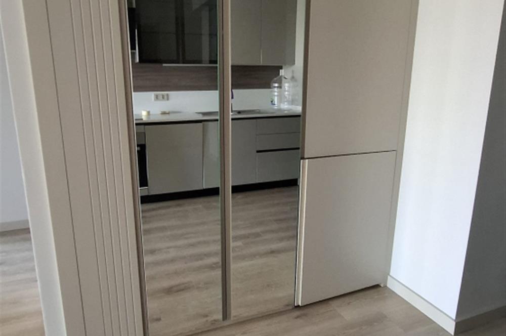 NİDAPARK KÜÇÜKYALI SEDEF ETABI 1+1 KİRALIK DAİRE