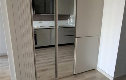 NİDAPARK KÜÇÜKYALI SEDEF ETABI 1+1 KİRALIK DAİRE