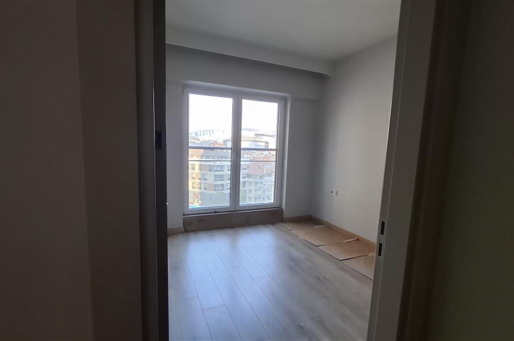 NİDAPARK KÜÇÜKYALI SEDEF ETABI 1+1 KİRALIK DAİRE