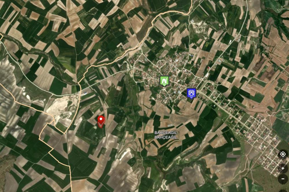 TEKİRDAĞ KAPAKLI YANIKAĞIL MÜSTAKİL TAPU 2845 M2 YATIRIMA UYGUN