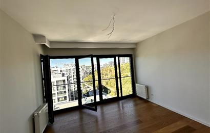 Kordon İstanbul Kiralık boş Stüdyo Daire 