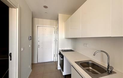 Kordon İstanbul Kiralık Stüdyo Daire 