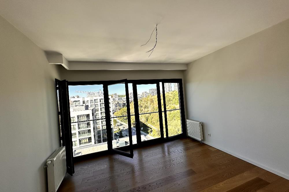 Kordon İstanbul Kiralık Stüdyo Daire 