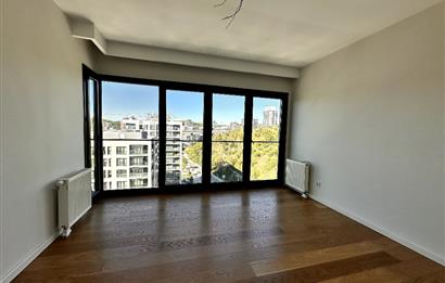 Kordon İstanbul Kiralık boş Stüdyo Daire 