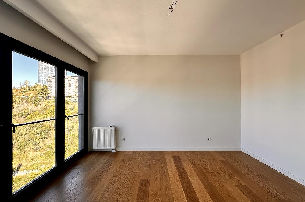 Kordon İstanbul Kiralık Stüdyo Daire 