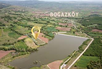 C21 WİNNER TOYBELEN'DE GÖLE SIFIR 9.597 m² SATILIK TARLA