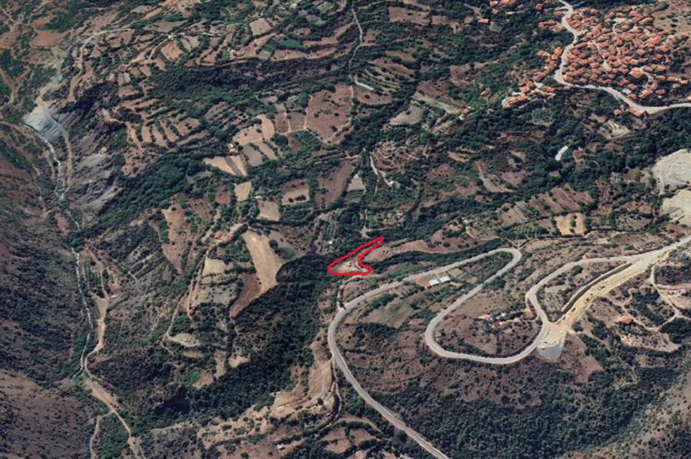 CENTURY 21 VİZYON'DAN ESKİŞEHİR DAĞKÜPLÜ MAHALLESİNDE  SATILIK BAHÇE