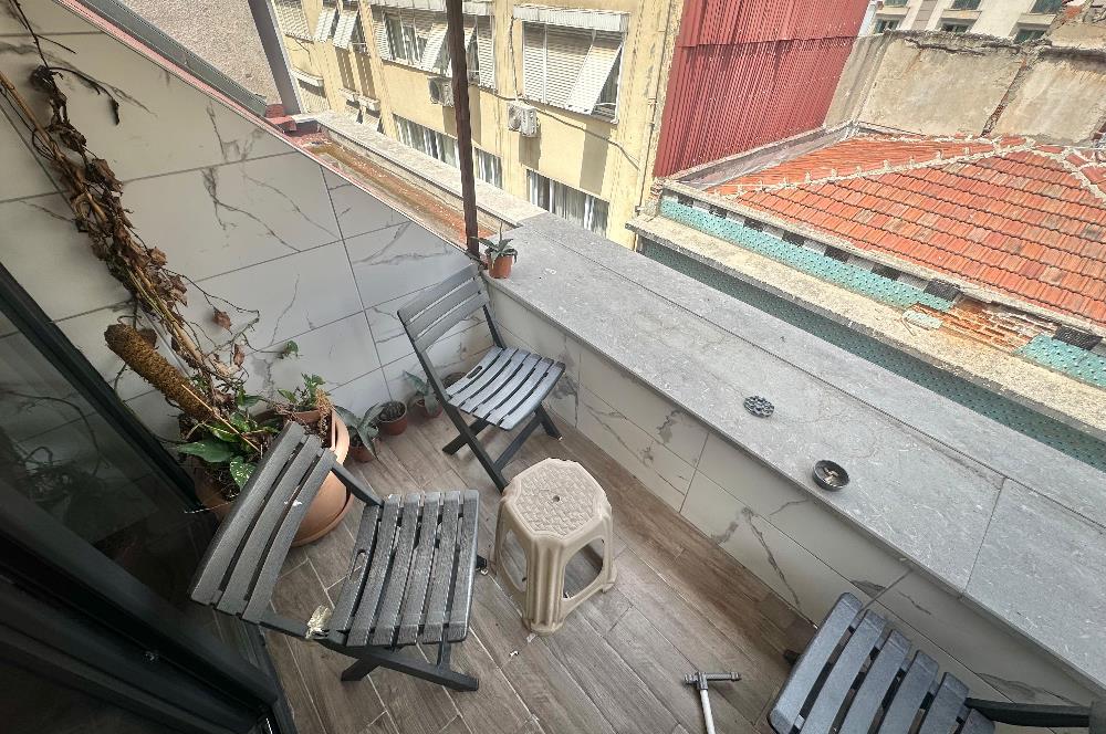 Şişli'de 2 Katlı, Caddeye Yakın Eşyalı Hazır Ofis