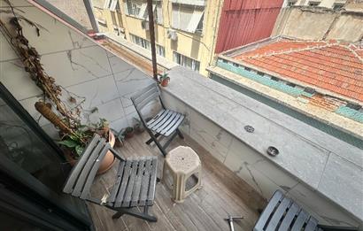 Şişli'de 2 Katlı, Caddeye Yakın Eşyalı Hazır Ofis