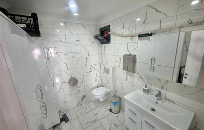 Şişli'de 2 Katlı, Caddeye Yakın Eşyalı Hazır Ofis