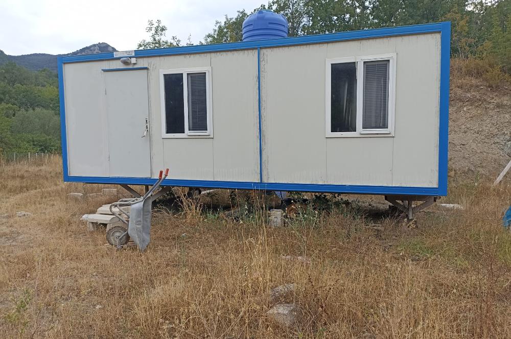 CENTURY 21 VİZYON'DAN ESKİŞEHİR DAĞKÜPLÜ MAHALLESİNDE  SATILIK BAHÇE