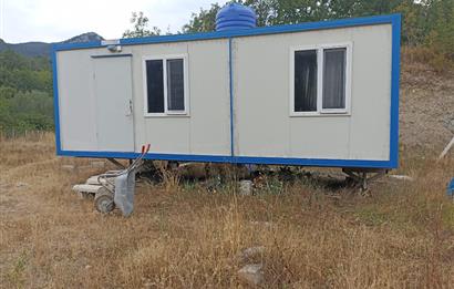 CENTURY 21 VİZYON'DAN ESKİŞEHİR DAĞKÜPLÜ MAHALLESİNDE  SATILIK BAHÇE