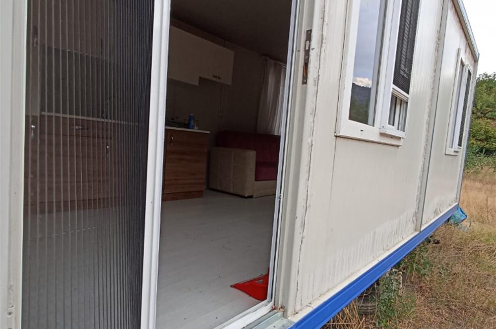 CENTURY 21 VİZYON'DAN ESKİŞEHİR DAĞKÜPLÜ MAHALLESİNDE  SATILIK BAHÇE