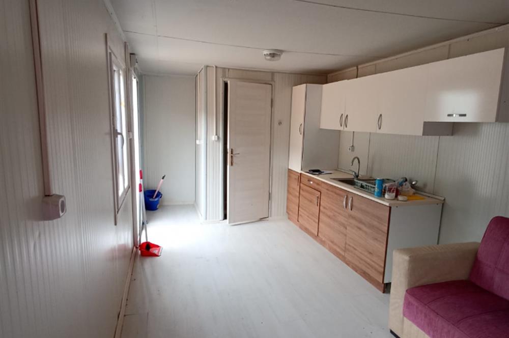 CENTURY 21 VİZYON'DAN ESKİŞEHİR DAĞKÜPLÜ MAHALLESİNDE  SATILIK BAHÇE