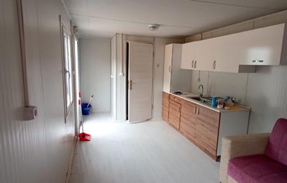 CENTURY 21 VİZYON'DAN ESKİŞEHİR DAĞKÜPLÜ MAHALLESİNDE  SATILIK BAHÇE