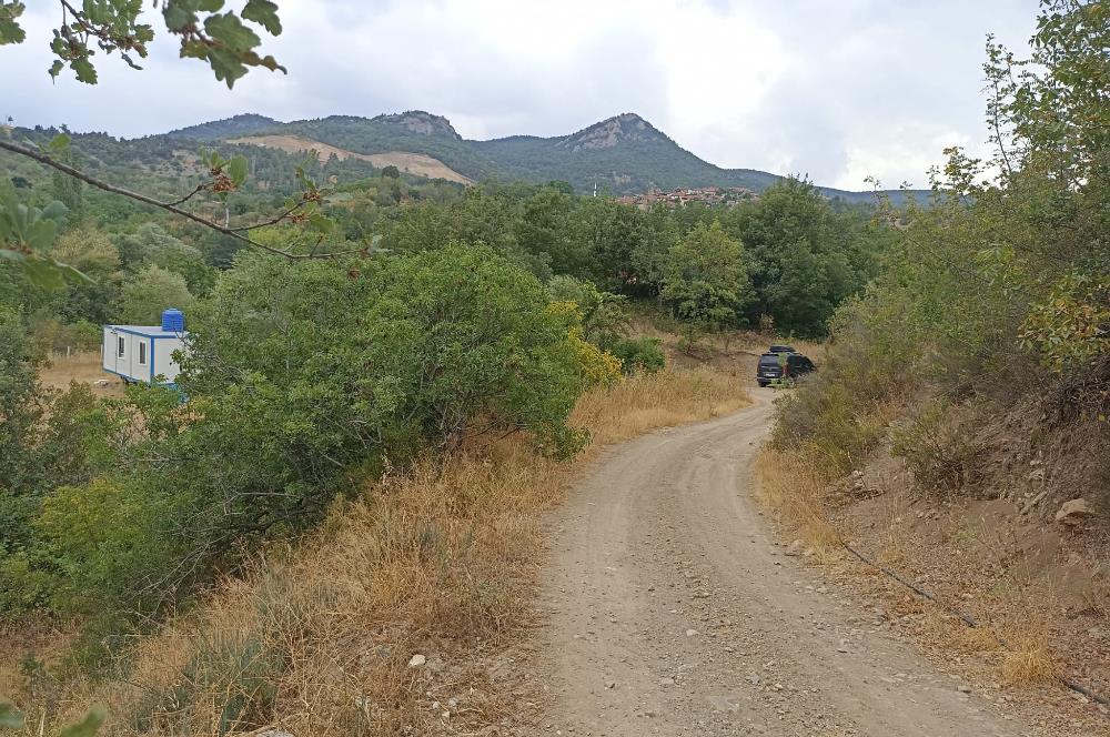 CENTURY 21 VİZYON'DAN ESKİŞEHİR DAĞKÜPLÜ MAHALLESİNDE  SATILIK BAHÇE