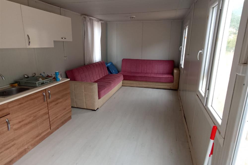 CENTURY 21 VİZYON'DAN ESKİŞEHİR DAĞKÜPLÜ MAHALLESİNDE  SATILIK BAHÇE