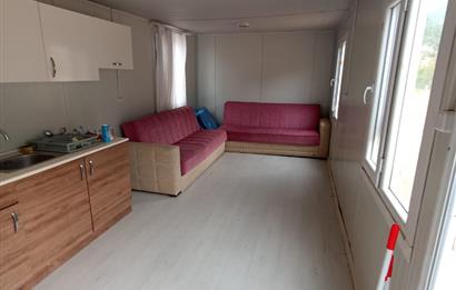 CENTURY 21 VİZYON'DAN ESKİŞEHİR DAĞKÜPLÜ MAHALLESİNDE  SATILIK BAHÇE