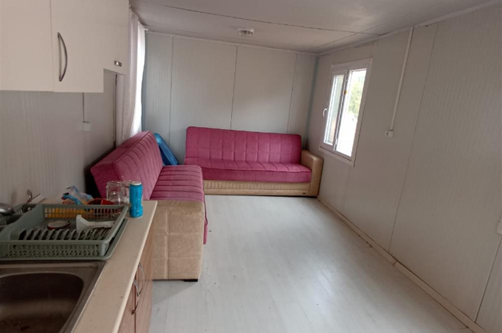 CENTURY 21 VİZYON'DAN ESKİŞEHİR DAĞKÜPLÜ MAHALLESİNDE  SATILIK BAHÇE
