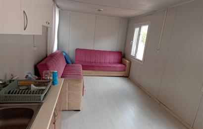 CENTURY 21 VİZYON'DAN ESKİŞEHİR DAĞKÜPLÜ MAHALLESİNDE  SATILIK BAHÇE