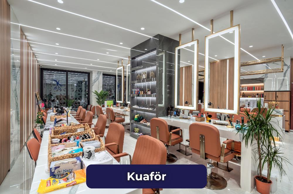 Kıbrıs İskele'nin En İyi Projesi Grand Sapphire Blu'da Ödeme Planlı Satılık Fırsat Stüdyo Daire