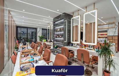 Kıbrıs İskele'nin En İyi Projesi Grand Sapphire Blu'da Ödeme Planlı Satılık Fırsat Stüdyo Daire