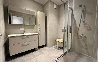 Caddebostan'da 4+1  150 m2 brüt  125 m2 net ultra lüks 0 daire 