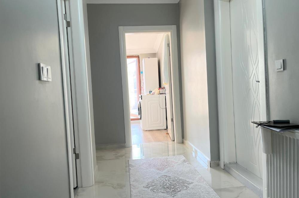 BAHÇELİEVLERDE TEKNİK LİSE CEDDESİ ÜZERİNDE 3+1 DUBLEX KİRALIK DAİRE