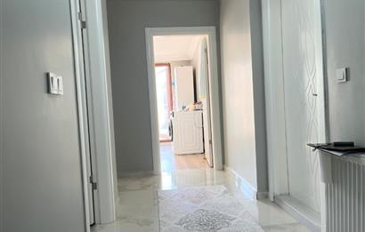 BAHÇELİEVLERDE TEKNİK LİSE CEDDESİ ÜZERİNDE 3+1 DUBLEX KİRALIK DAİRE