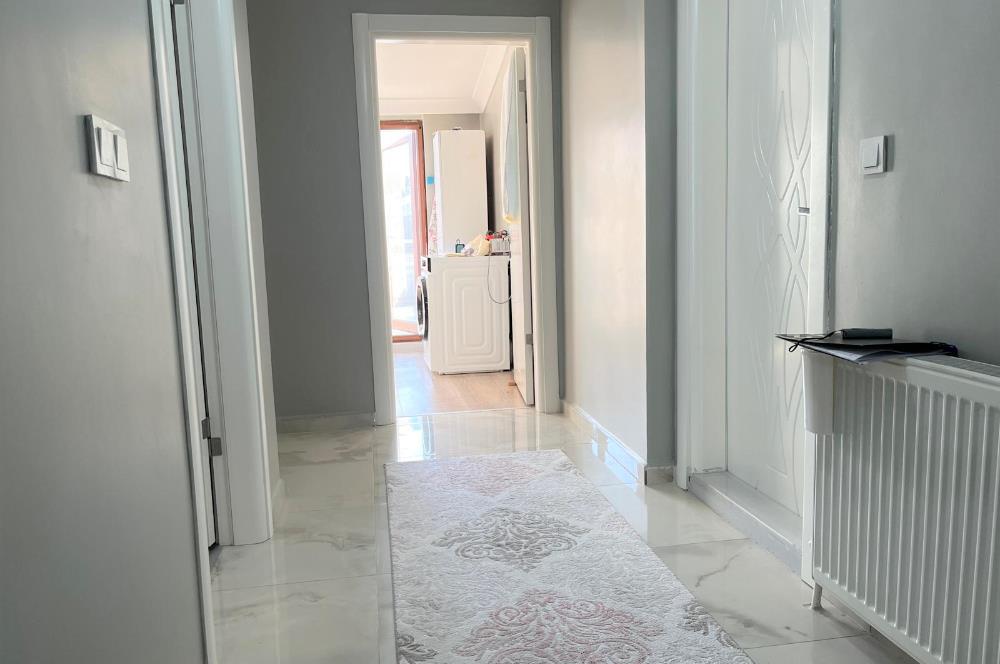 BAHÇELİEVLERDE TEKNİK LİSE CEDDESİ ÜZERİNDE 3+1 DUBLEX KİRALIK DAİRE