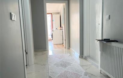 BAHÇELİEVLERDE TEKNİK LİSE CEDDESİ ÜZERİNDE 3+1 DUBLEX KİRALIK DAİRE