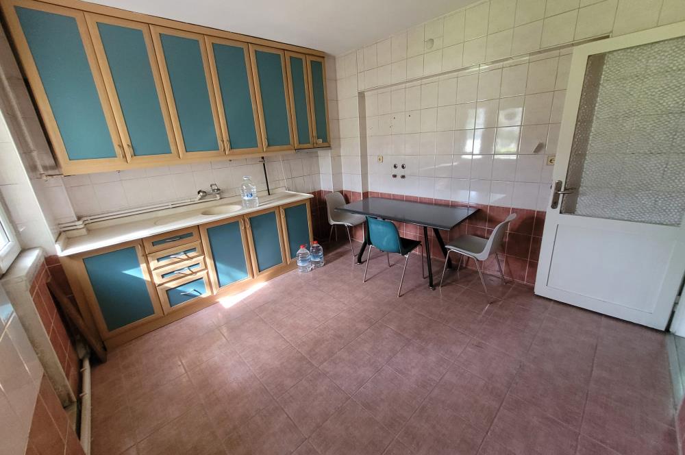 KAYALIK CADDESİNDE 2+1 120 m² KİRALIK OFİS