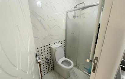 BAHÇELİEVLERDE TEKNİK LİSE CEDDESİ ÜZERİNDE 3+1 DUBLEX KİRALIK DAİRE