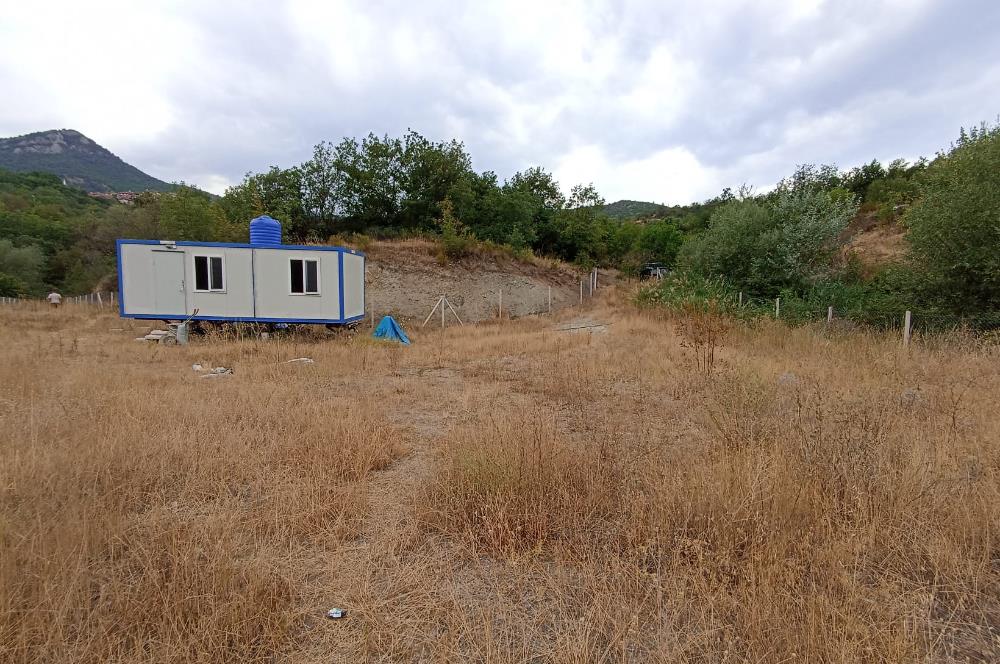 CENTURY 21 VİZYON'DAN ESKİŞEHİR DAĞKÜPLÜ MAHALLESİNDE  SATILIK BAHÇE