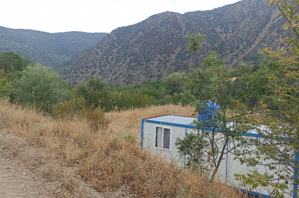CENTURY 21 VİZYON'DAN ESKİŞEHİR DAĞKÜPLÜ MAHALLESİNDE  SATILIK BAHÇE