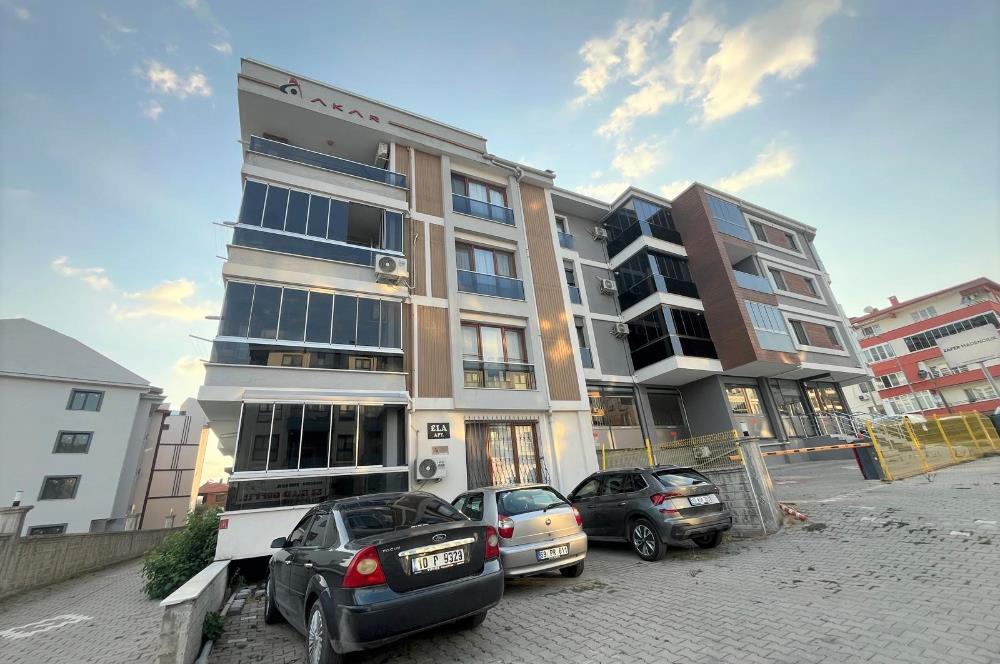 BAHÇELİEVLERDE TEKNİK LİSE CEDDESİ ÜZERİNDE 3+1 DUBLEX KİRALIK DAİRE