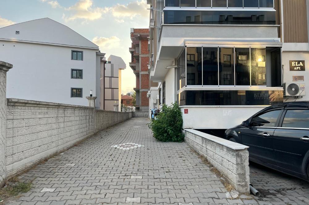 BAHÇELİEVLERDE TEKNİK LİSE CEDDESİ ÜZERİNDE 3+1 DUBLEX KİRALIK DAİRE