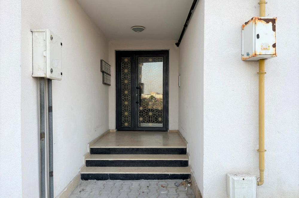 BAHÇELİEVLERDE TEKNİK LİSE CEDDESİ ÜZERİNDE 3+1 DUBLEX KİRALIK DAİRE