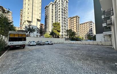 Caddebostan'da 4+1  150 m2 brüt  125 m2 net ultra lüks 0 daire 