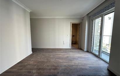 Caddebostan'da 4+1  150 m2 brüt  125 m2 net ultra lüks 0 daire 