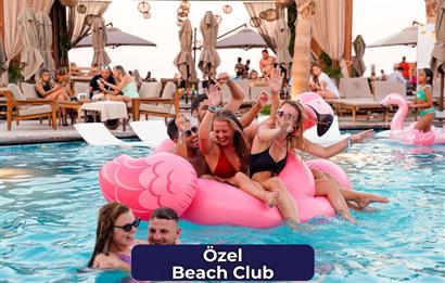 Kıbrıs İskele'nin En İyi Projesi Grand Sapphire Blu'da Ödeme Planlı Satılık Fırsat 2+1 Daire
