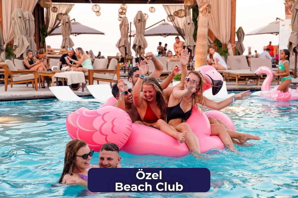 Kıbrıs İskele'nin En İyi Projesi Grand Sapphire Blu'da Ödeme Planlı Satılık Fırsat 1+1 Daire