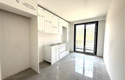 SERTAÇ MAZI'DAN ORMAN MANZARALI LÜKS PROJEDE 2+1 FIRSATI