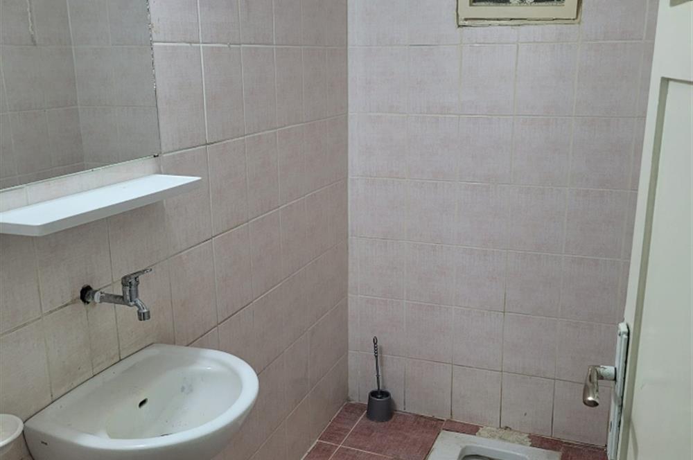 KAYALIK CADDESİNDE 2+1 120 m² KİRALIK OFİS