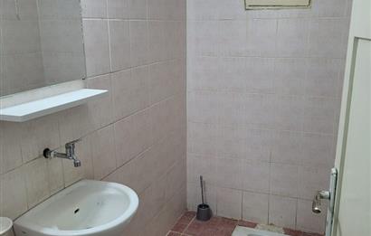 KAYALIK CADDESİNDE 2+1 120 m² KİRALIK OFİS