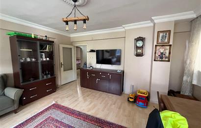 Ataşehir Yenişehirde Oturuma Hazır Kiralık 3+1