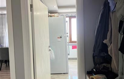 BAHÇELİEVLERDE TEKNİK LİSE CEDDESİ ÜZERİNDE 3+1 DUBLEX KİRALIK DAİRE