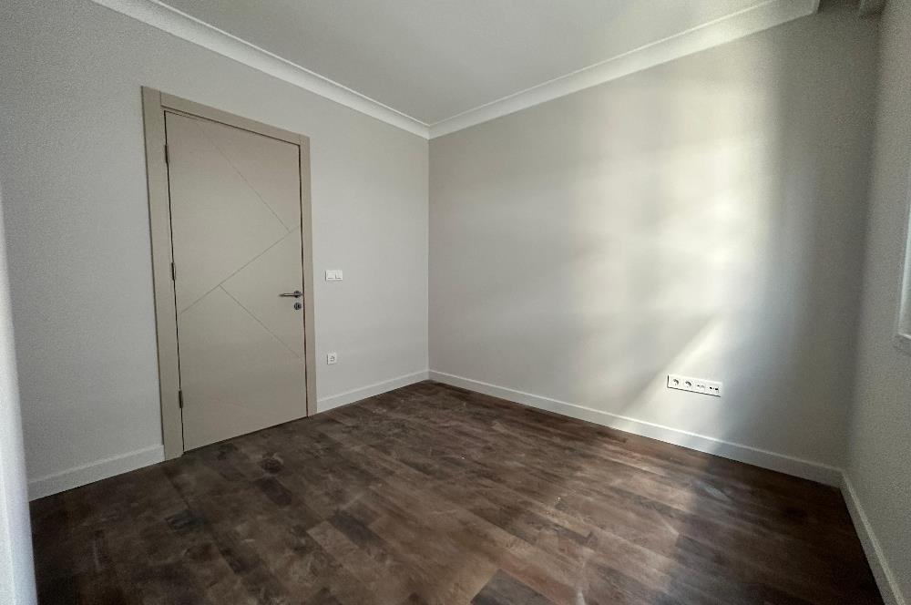Caddebostan'da 4+1  150 m2 brüt  125 m2 net ultra lüks 0 daire 