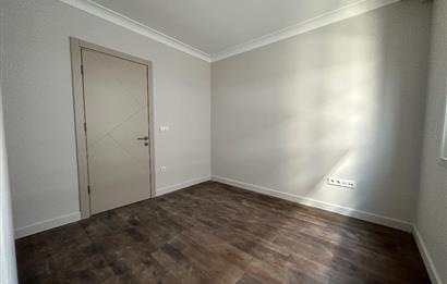 Caddebostan'da 4+1  150 m2 brüt  125 m2 net ultra lüks 0 daire 