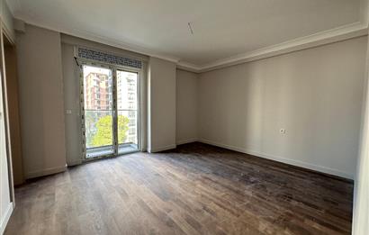Caddebostan'da 4+1  150 m2 brüt  125 m2 net ultra lüks 0 daire 